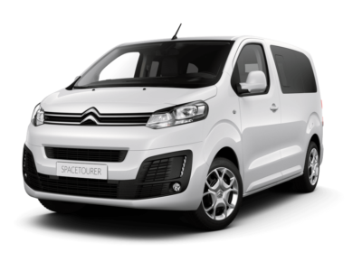 Citroen Spacetourer