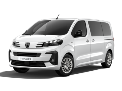 Peugeot Traveller